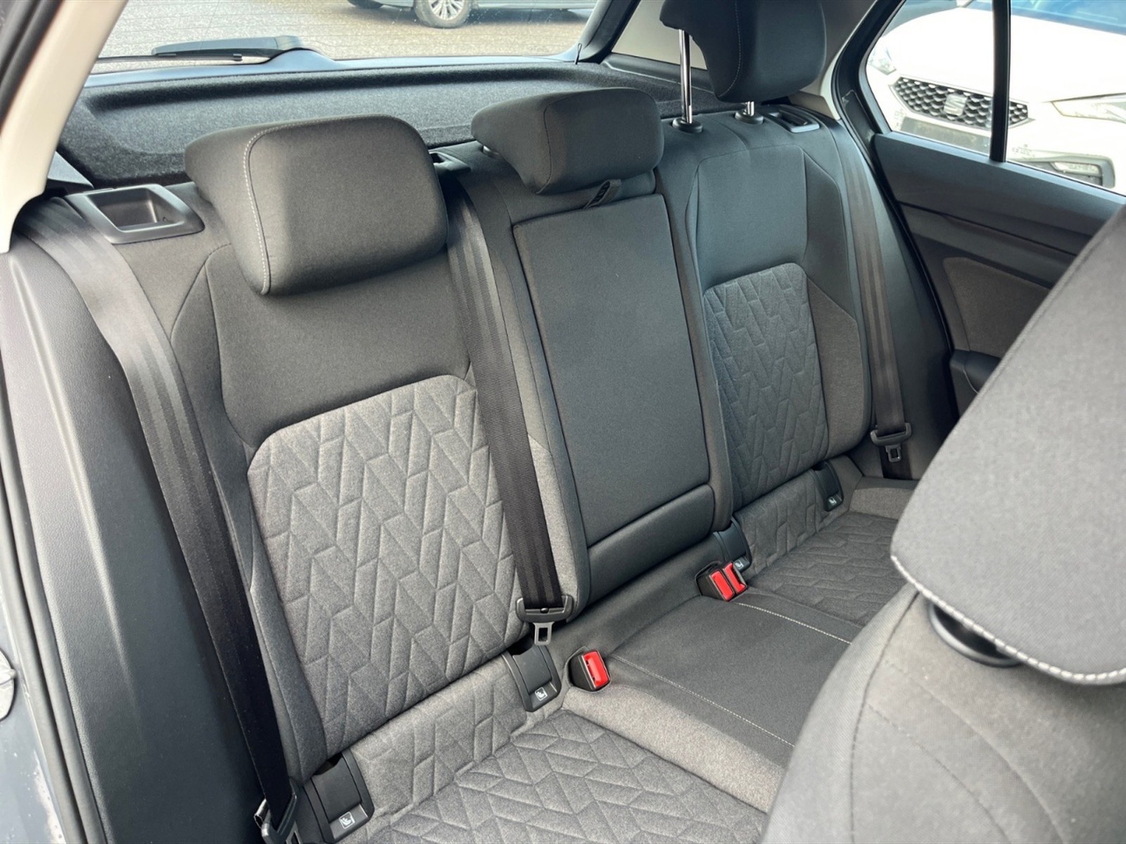 Volkswagen Golf 2.0 tdi life 115cv - 9