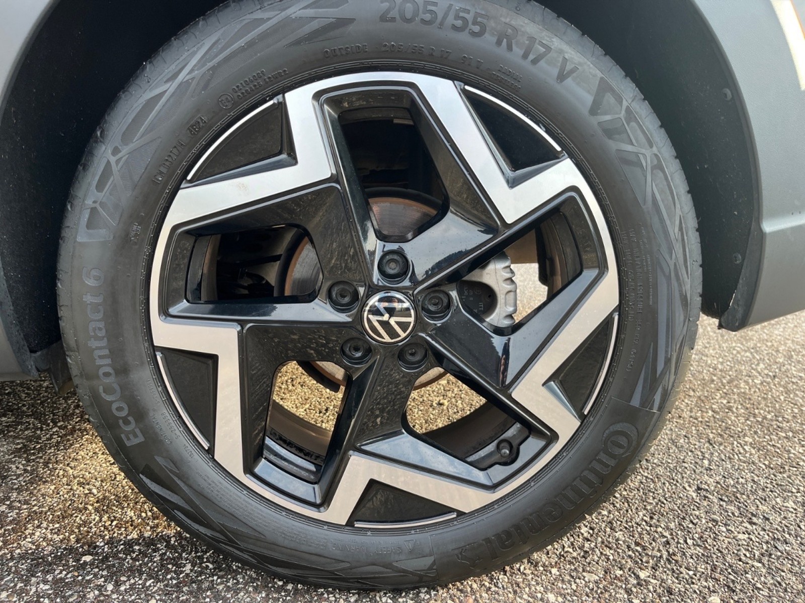 Volkswagen Taigo 1.0 tsi r-line 115cv - 24
