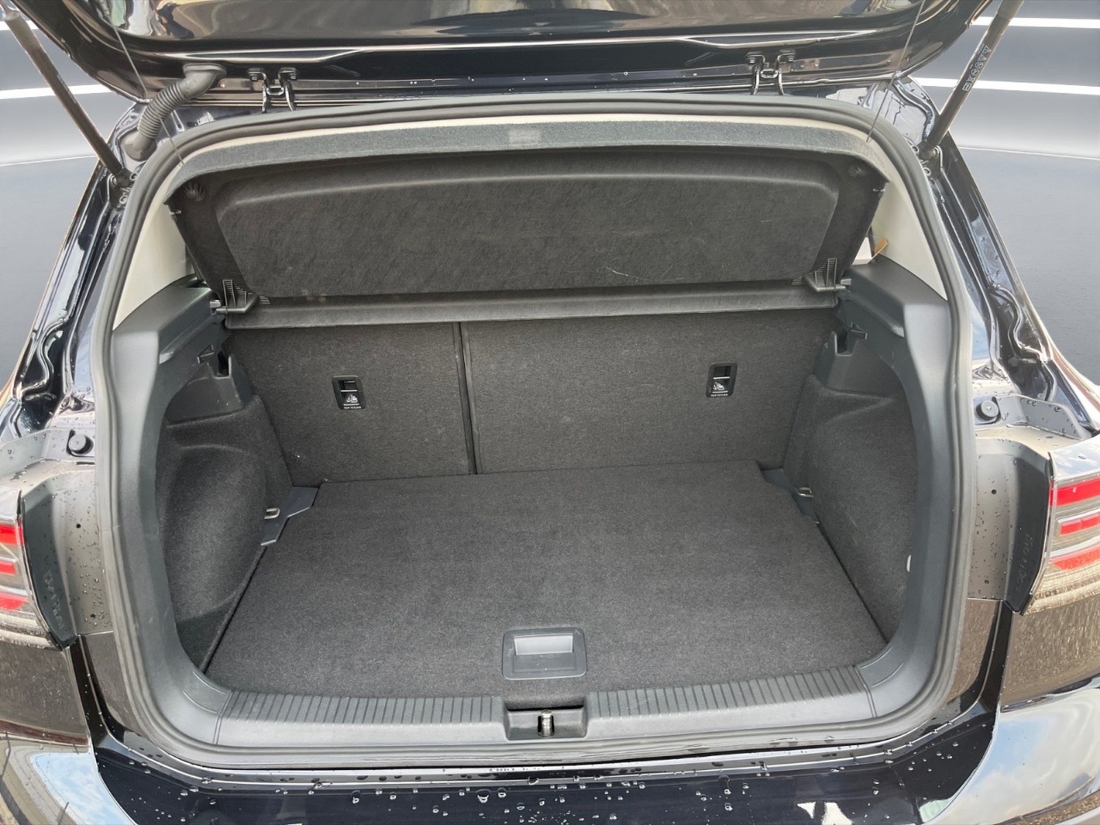 Volkswagen T-Cross 1.0 tsi life 95cv - 12