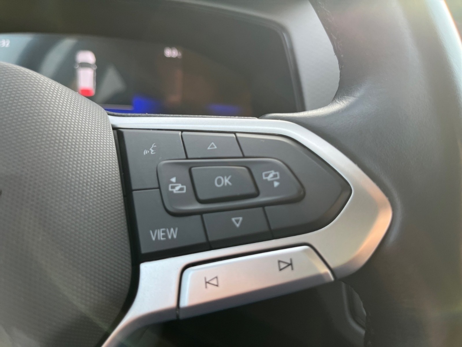 Volkswagen T-Cross 1.0 tsi life 95cv - 15