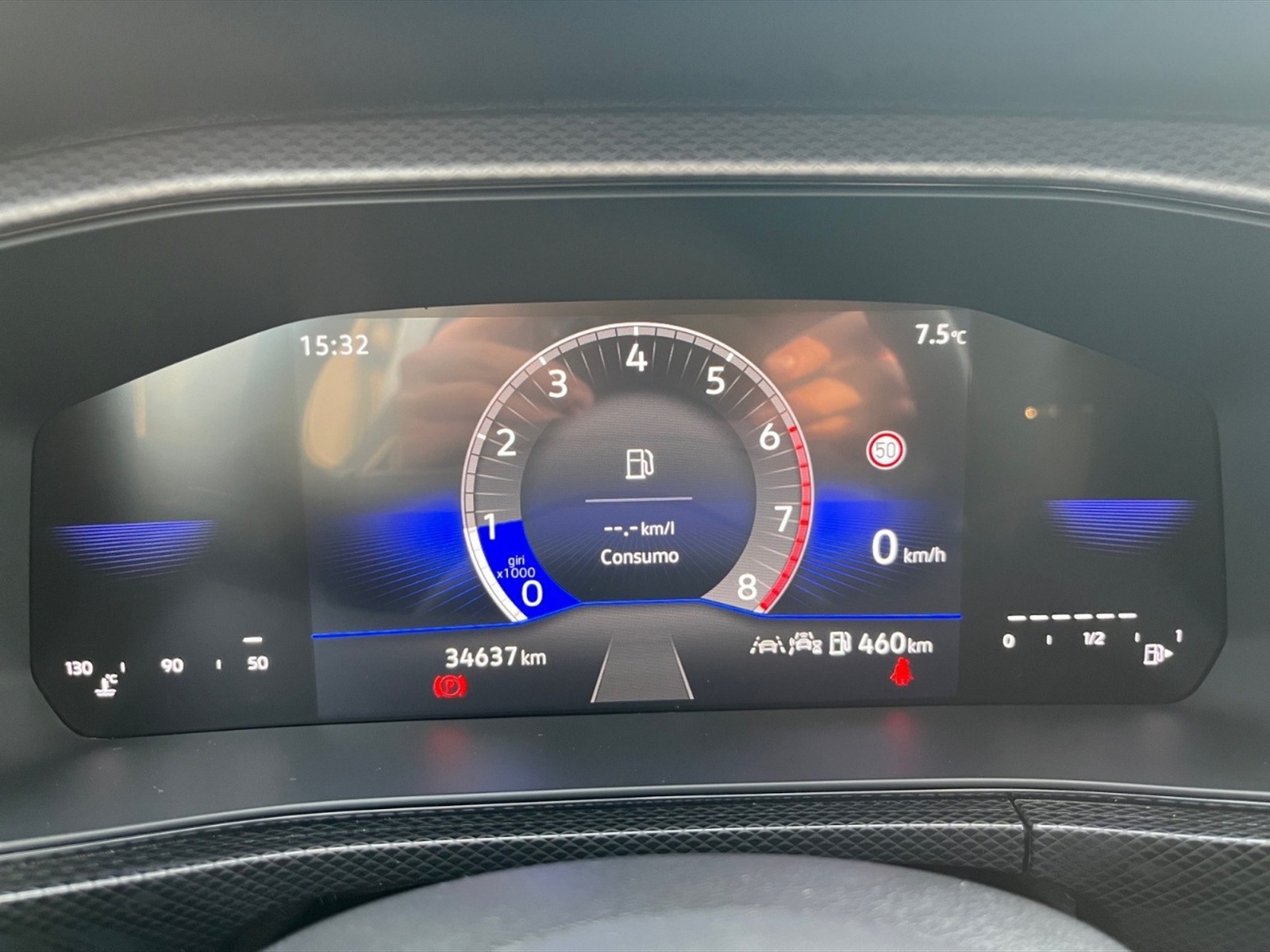 Volkswagen T-Cross 1.0 tsi life 95cv - 16