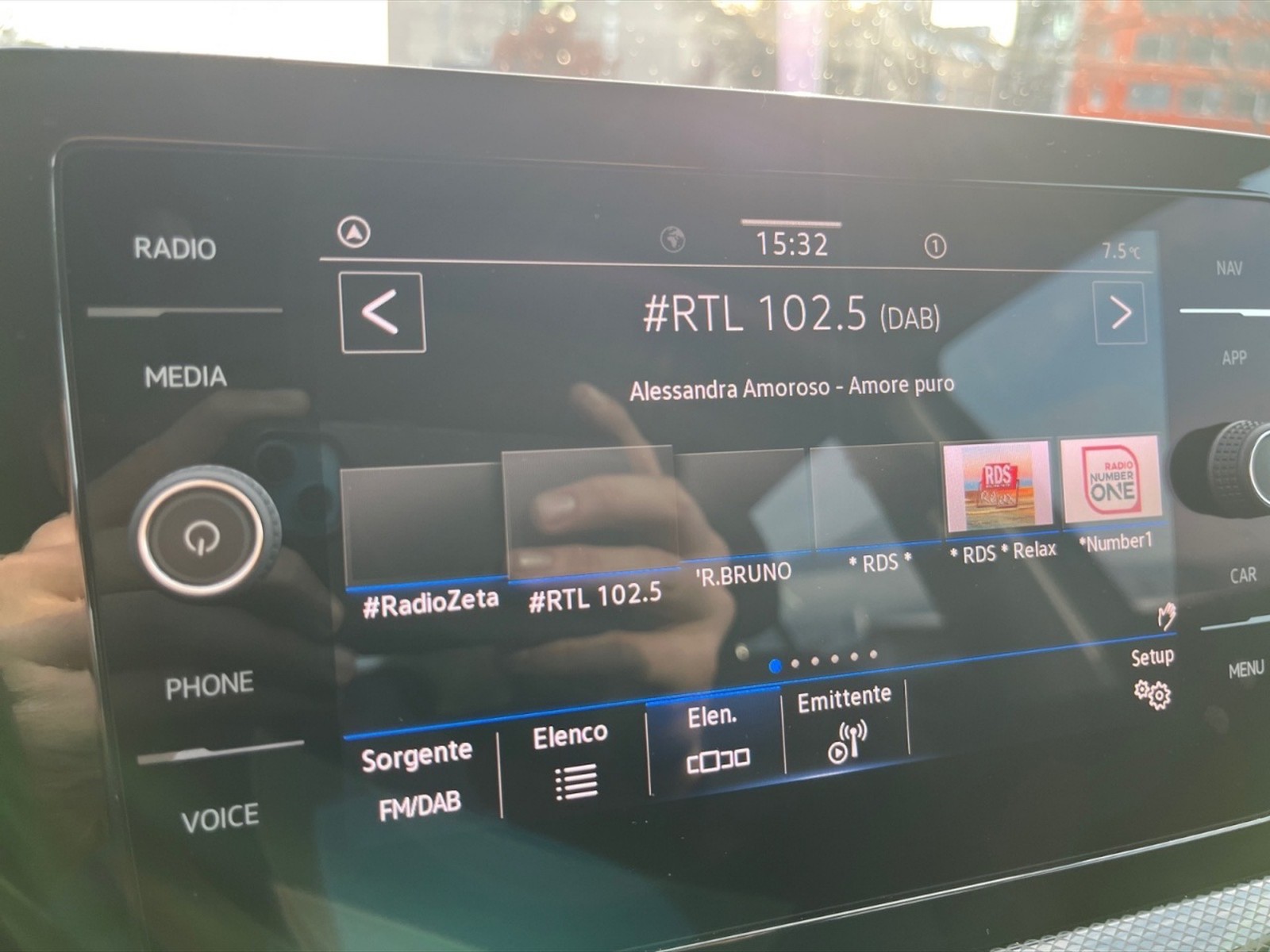 Volkswagen T-Cross 1.0 tsi life 95cv - 17