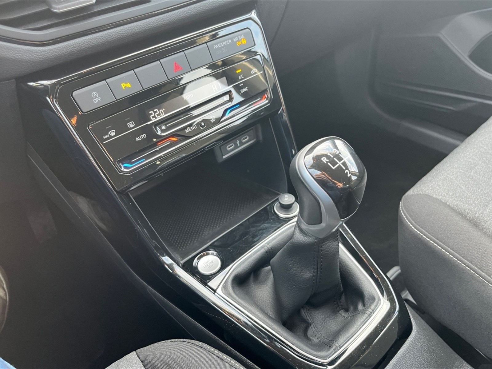 Volkswagen T-Cross 1.0 tsi life 95cv - 22