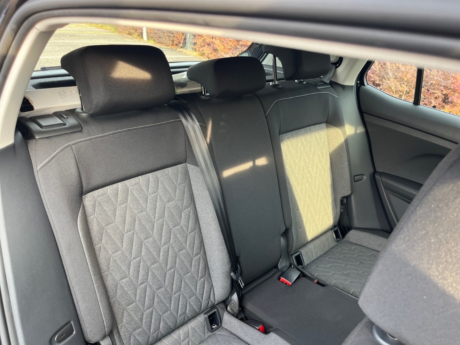 Volkswagen T-Cross 1.0 tsi life 95cv - 10