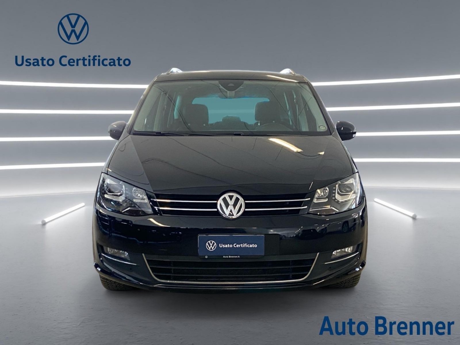 Volkswagen Sharan 2.0 tdi executive 4motion 177cv dsg - 2