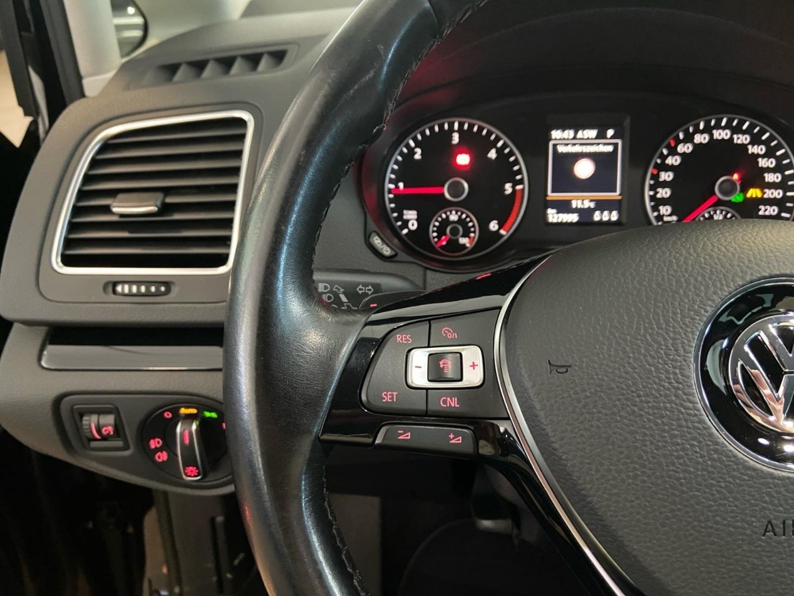 Volkswagen Sharan 2.0 tdi executive 4motion 177cv dsg - 16