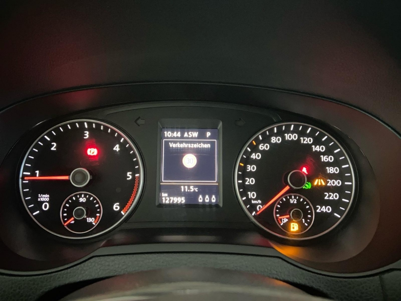 Volkswagen Sharan 2.0 tdi executive 4motion 177cv dsg - 18