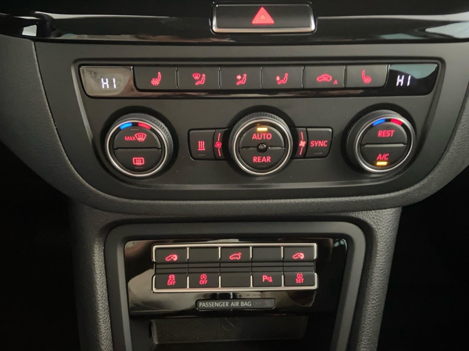 Volkswagen Sharan 2.0 tdi executive 4motion 177cv dsg - 26