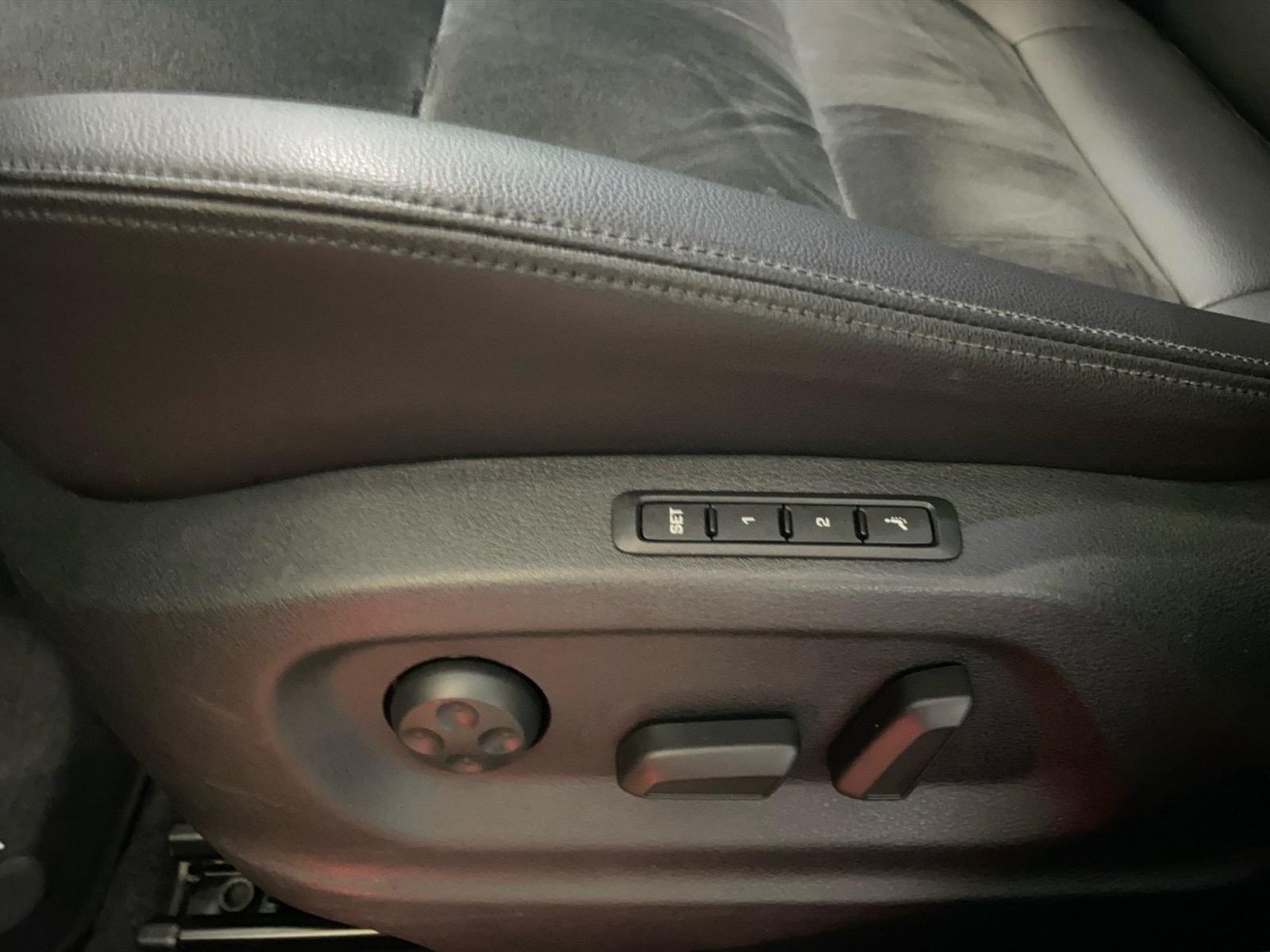 Volkswagen Sharan 2.0 tdi executive 4motion 177cv dsg - 27