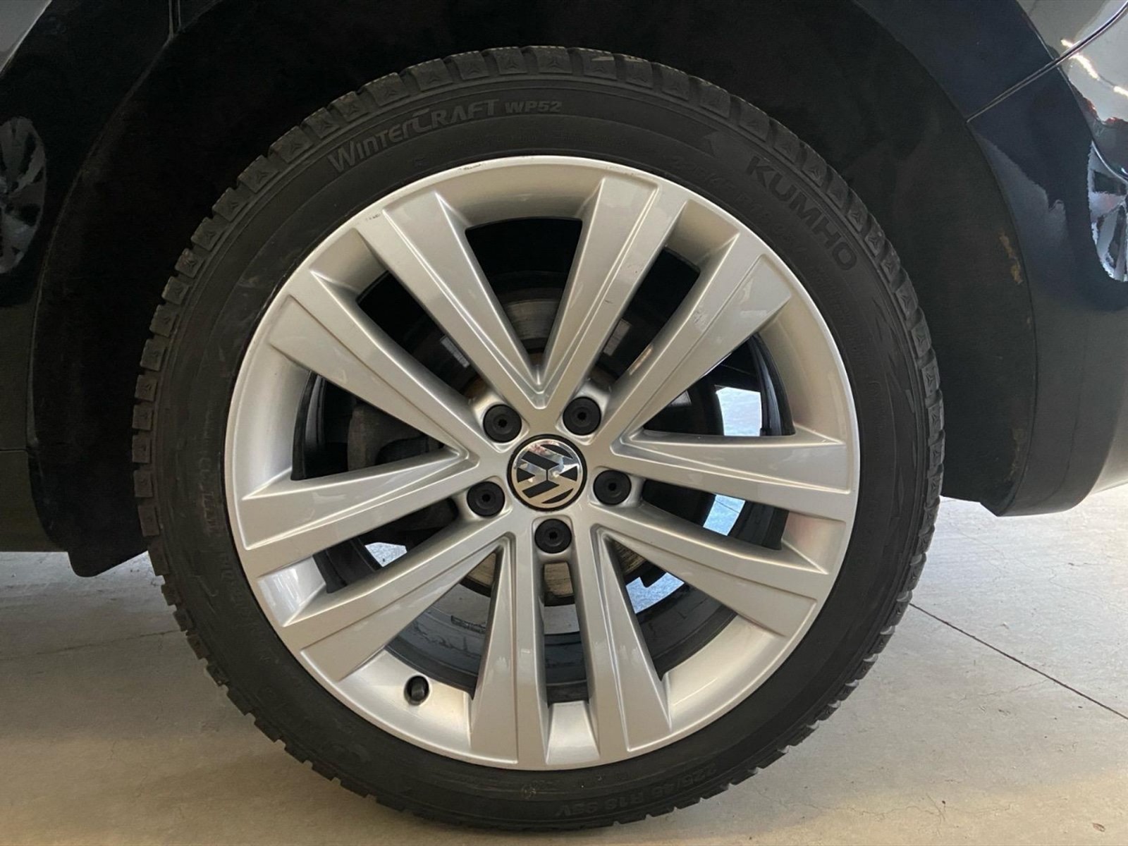 Volkswagen Sharan 2.0 tdi executive 4motion 177cv dsg - 28