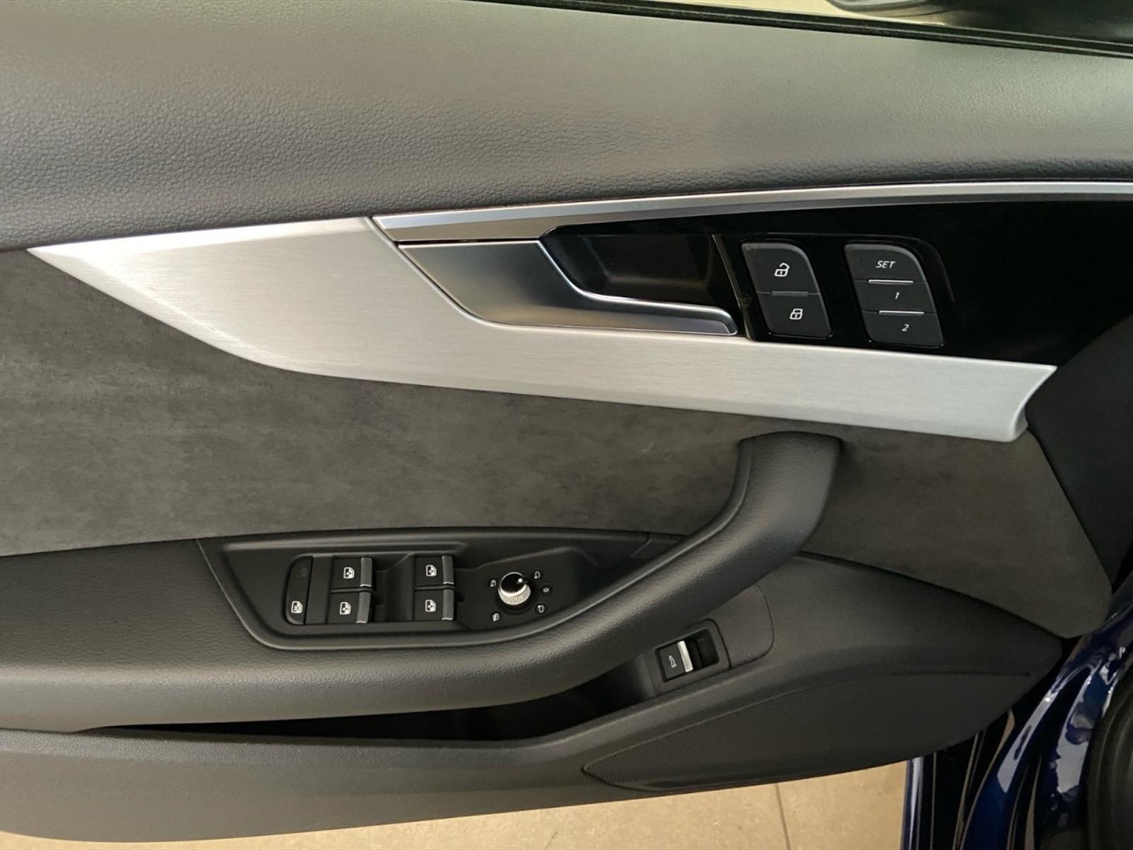 Audi S4 avant 3.0 tdi mhev quattro 341cv tiptronic - 14