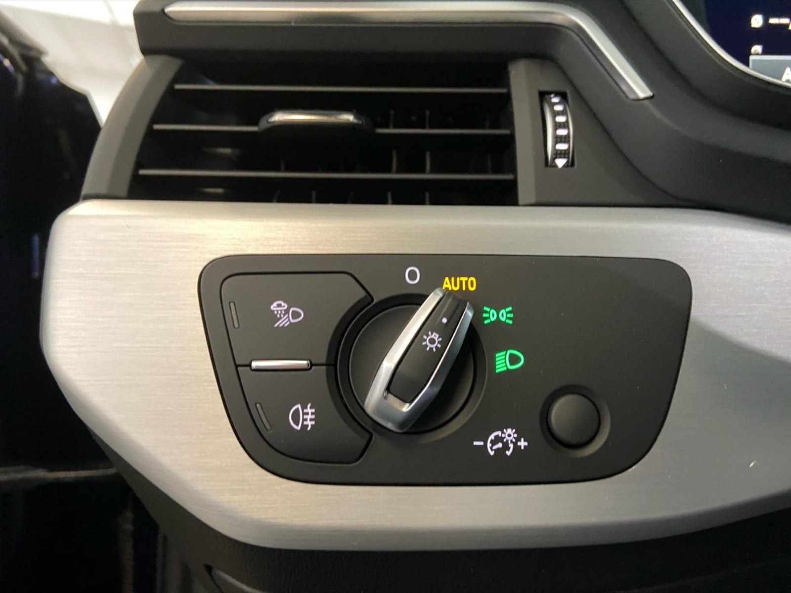 Audi S4 avant 3.0 tdi mhev quattro 341cv tiptronic - 15