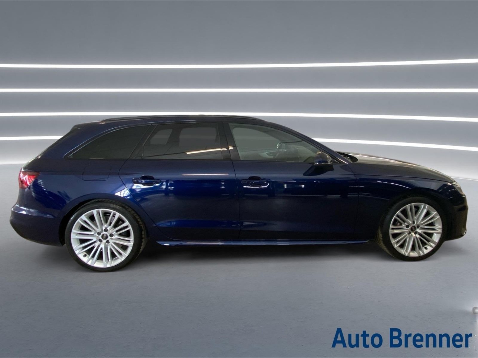 Audi S4 avant 3.0 tdi mhev quattro 341cv tiptronic - 3