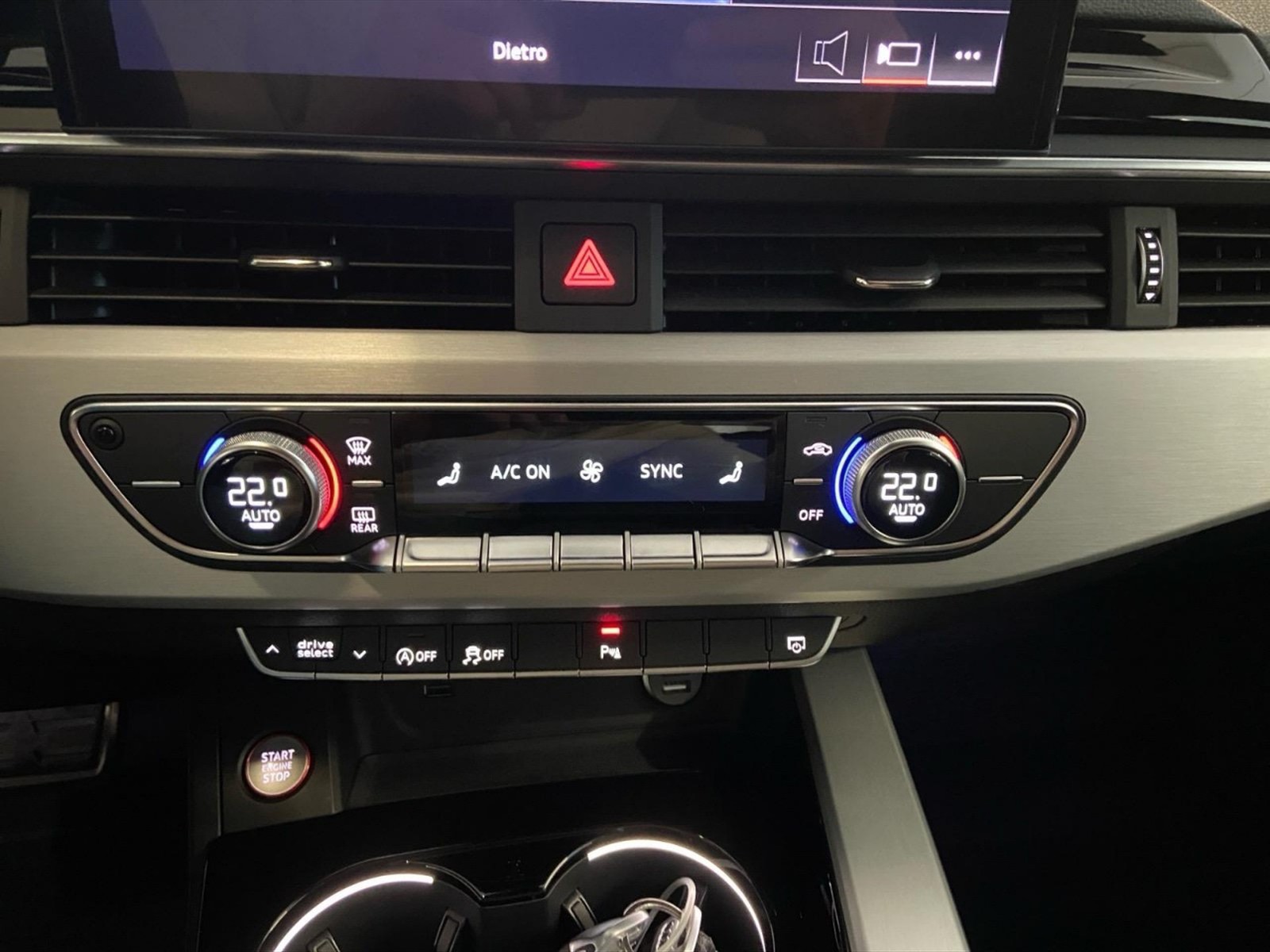 Audi S4 avant 3.0 tdi mhev quattro 341cv tiptronic - 28