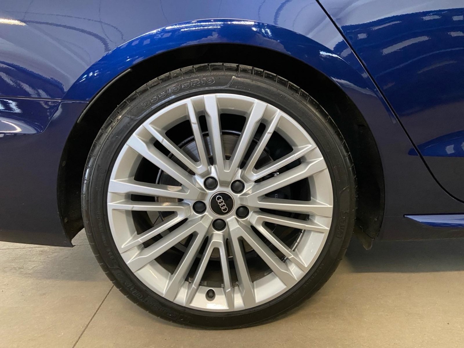 Audi S4 avant 3.0 tdi mhev quattro 341cv tiptronic - 29