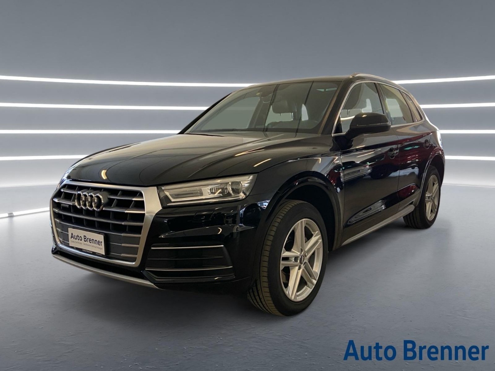 Audi Q5 Audi 40 2.0 tdi sport quattro 163cv s-tronic - 1