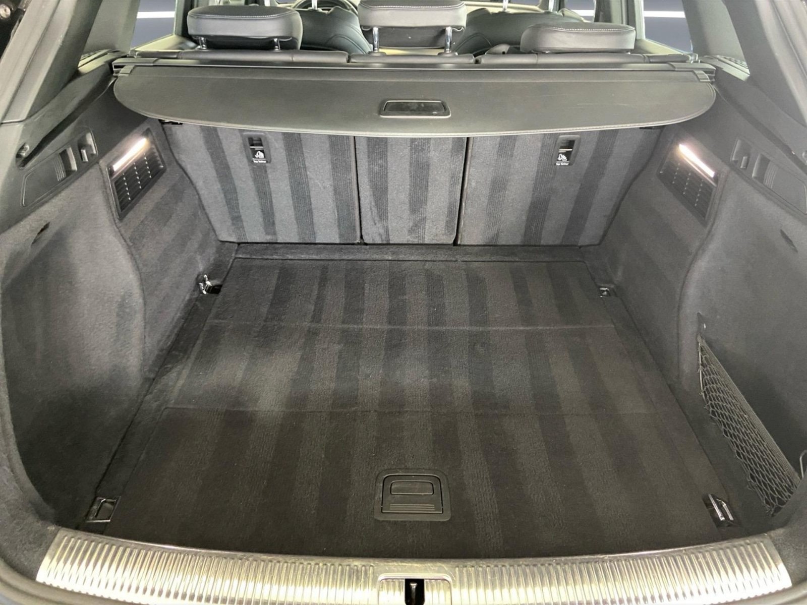 Audi Q5 Audi 40 2.0 tdi sport quattro 163cv s-tronic - 11