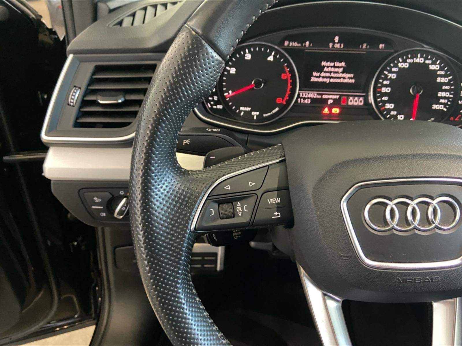 Audi Q5 Audi 40 2.0 tdi sport quattro 163cv s-tronic - 14