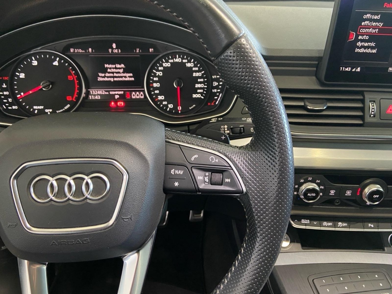 Audi Q5 Audi 40 2.0 tdi sport quattro 163cv s-tronic - 15