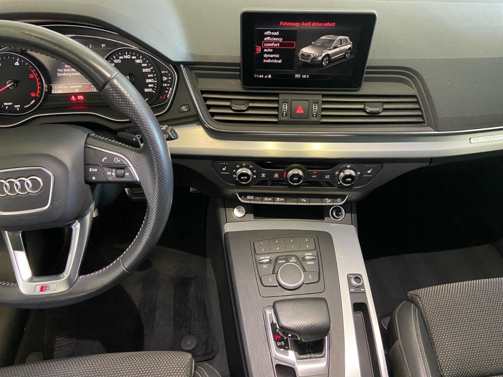 Audi Q5 Audi 40 2.0 tdi sport quattro 163cv s-tronic - 17