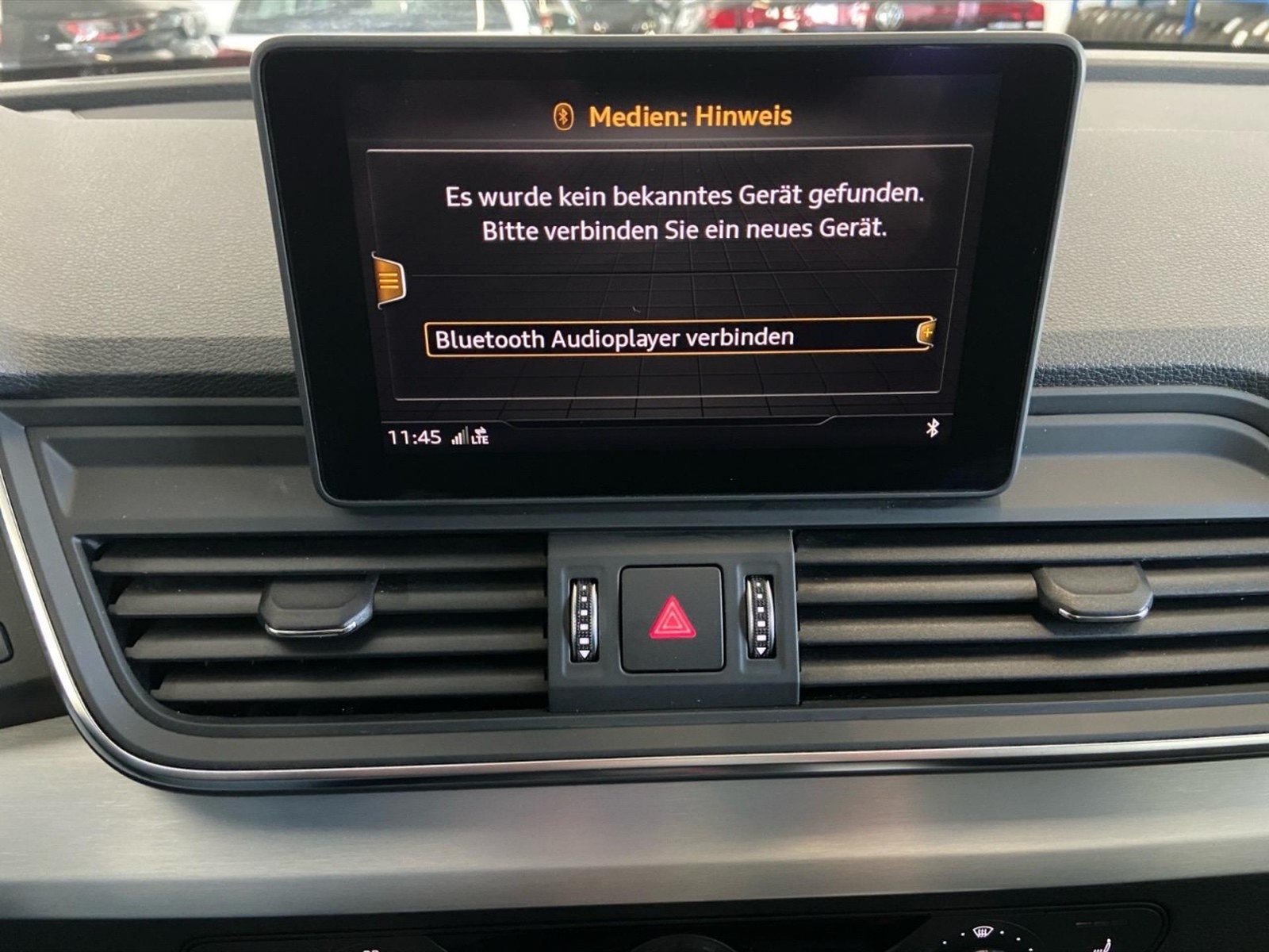 Audi Q5 Audi 40 2.0 tdi sport quattro 163cv s-tronic - 19