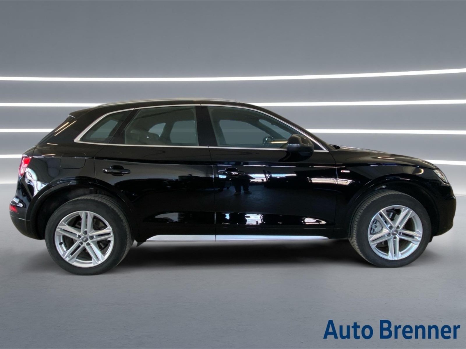 Audi Q5 Audi 40 2.0 tdi sport quattro 163cv s-tronic - 3