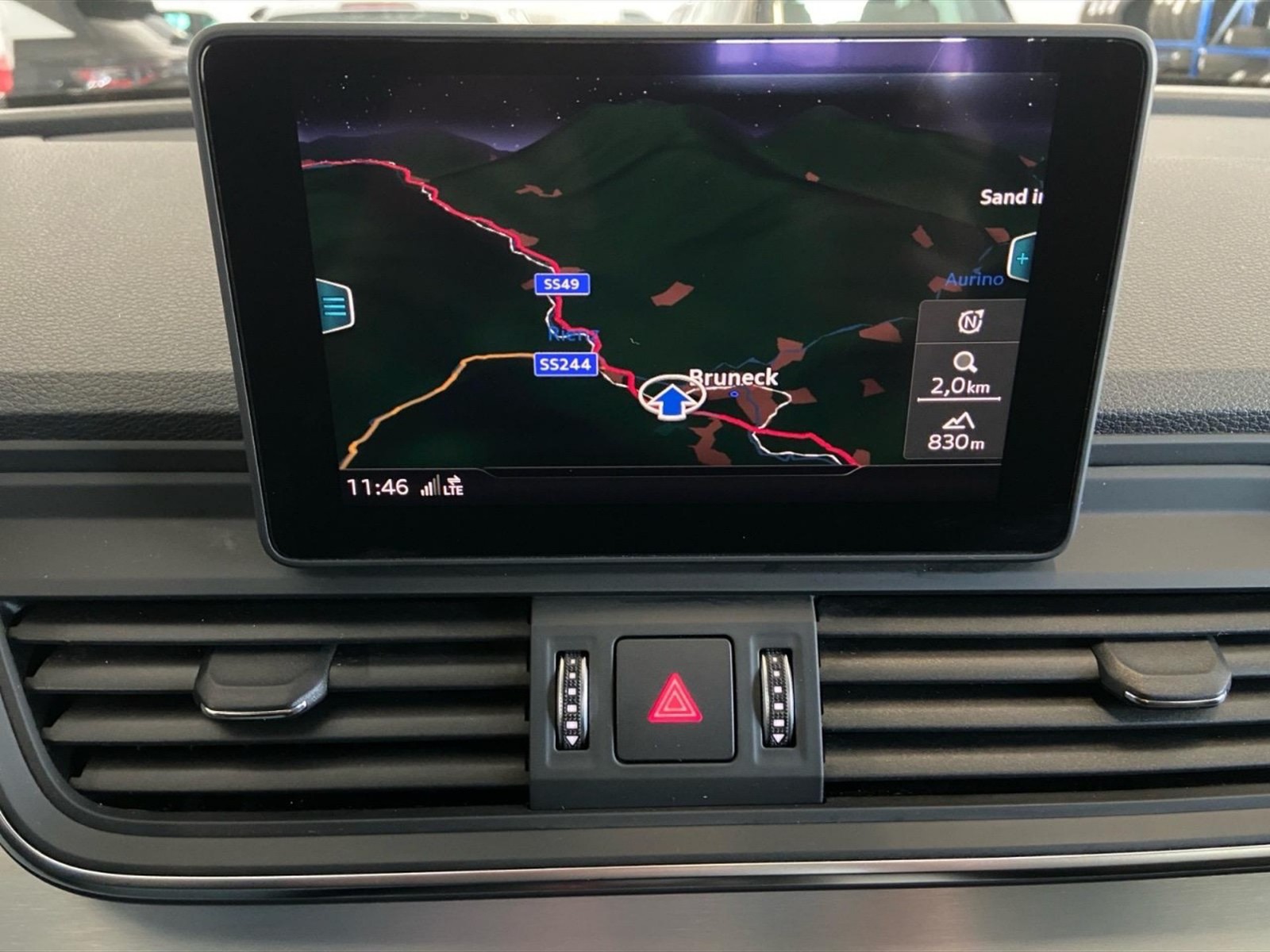 Audi Q5 Audi 40 2.0 tdi sport quattro 163cv s-tronic - 21