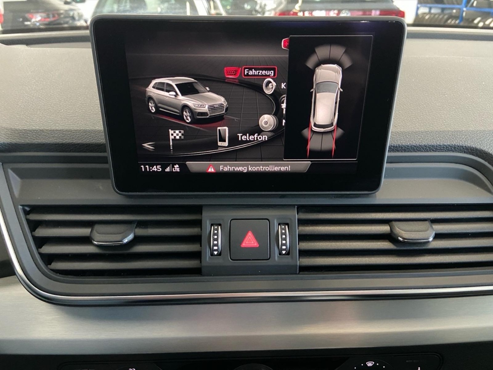 Audi Q5 Audi 40 2.0 tdi sport quattro 163cv s-tronic - 24