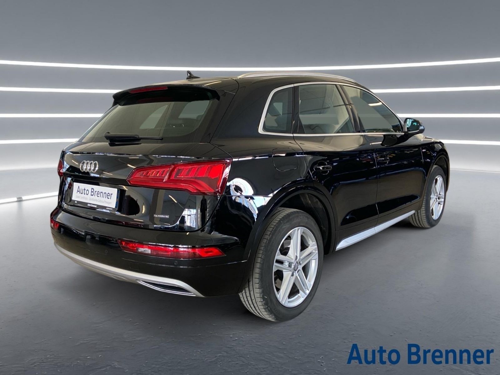 Audi Q5 Audi 40 2.0 tdi sport quattro 163cv s-tronic - 4