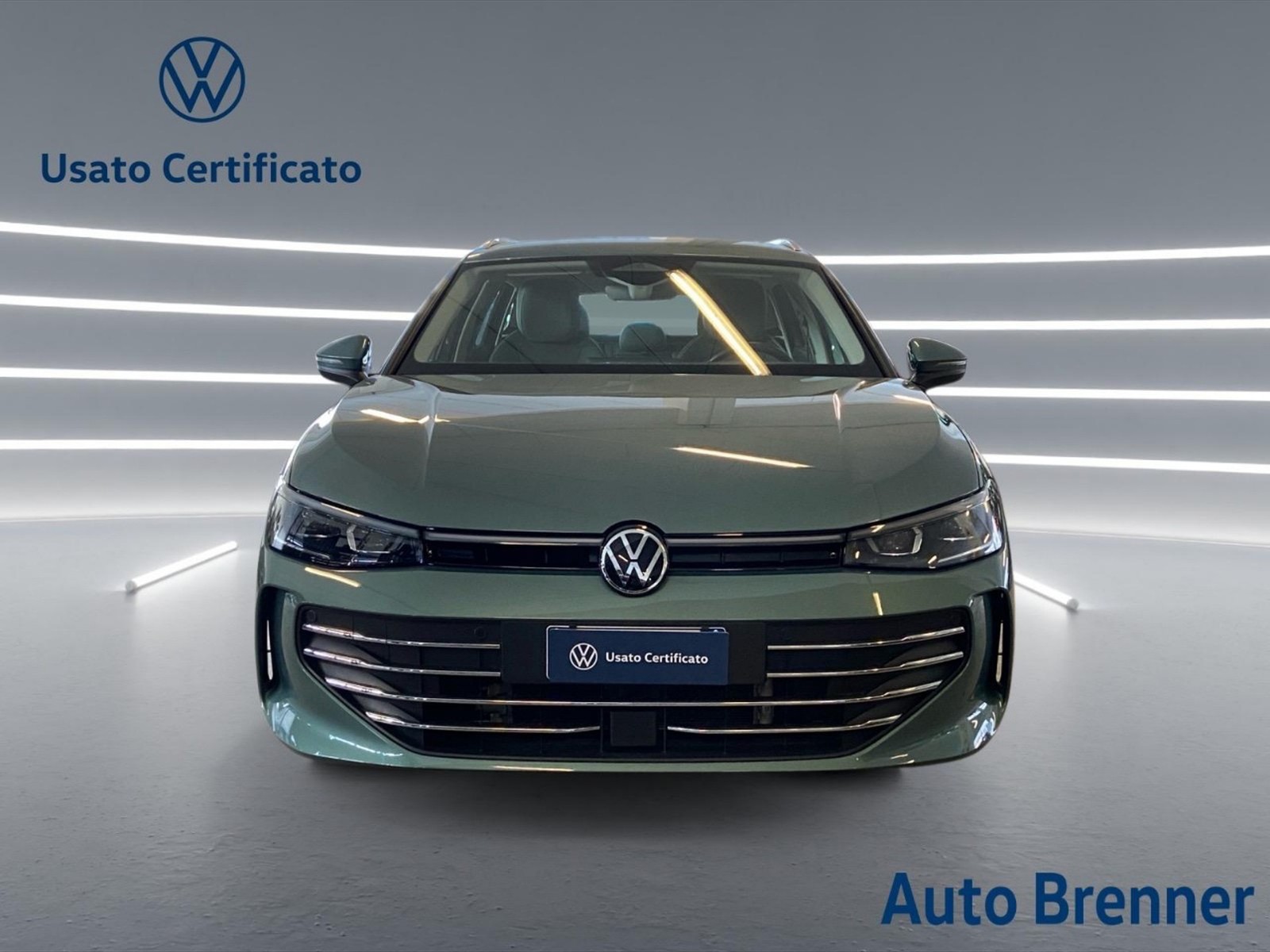 Volkswagen Passat 1.5 etsi act business 150cv dsg - 2