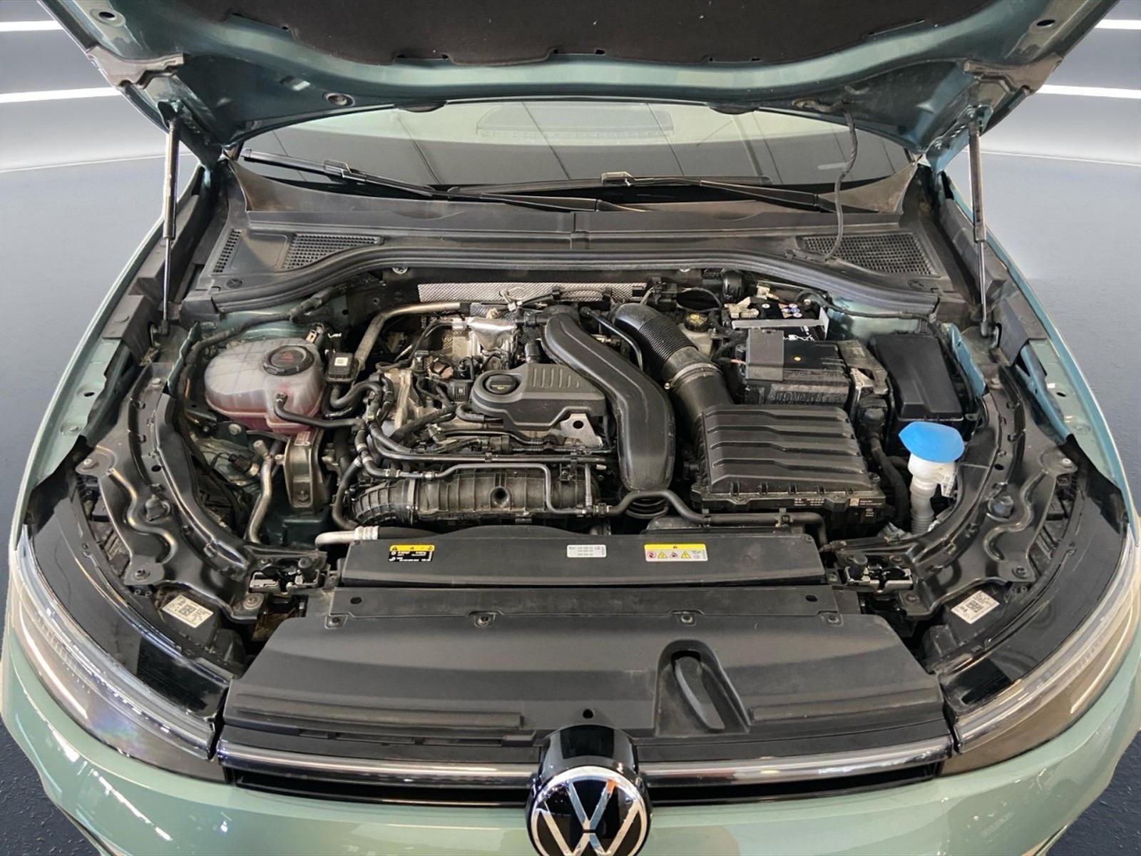 Volkswagen Passat 1.5 etsi act business 150cv dsg - 11