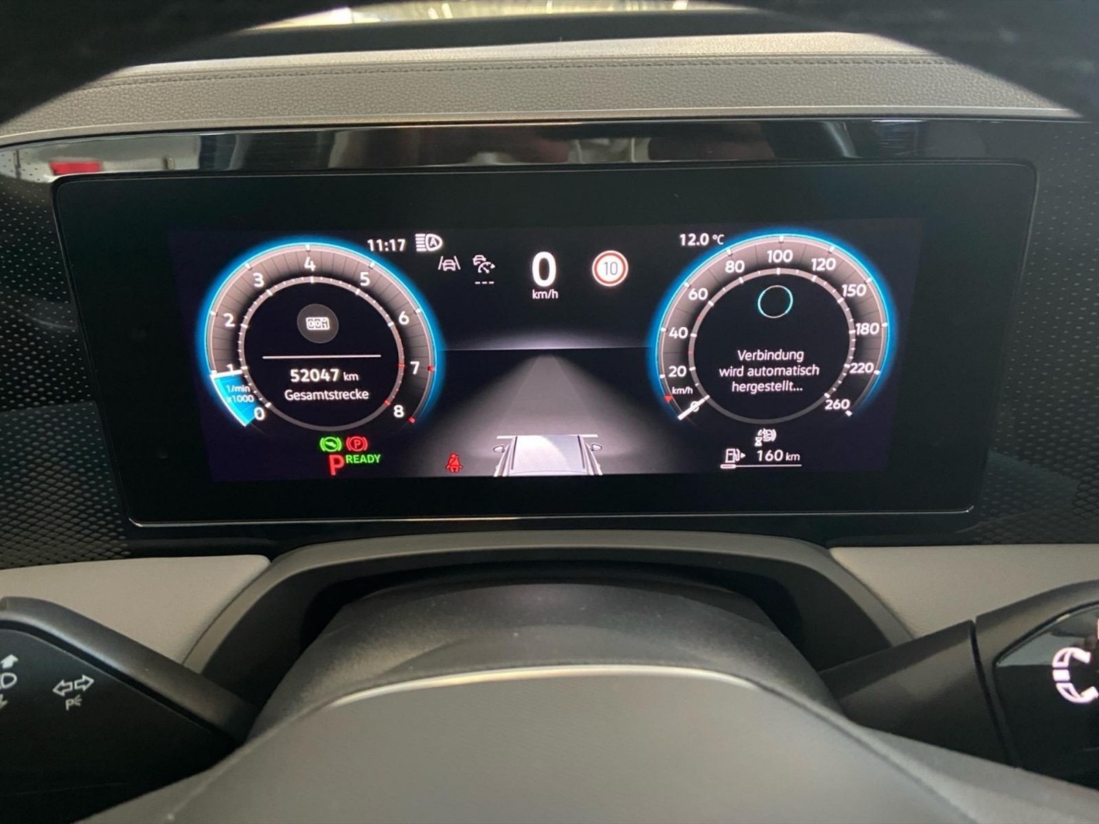 Volkswagen Passat 1.5 etsi act business 150cv dsg - 18