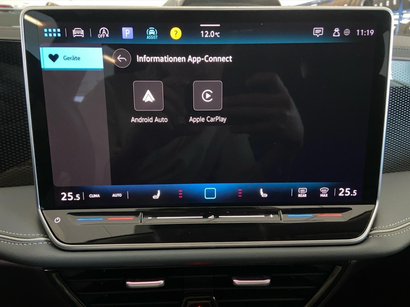 Volkswagen Passat 1.5 etsi act business 150cv dsg - 22