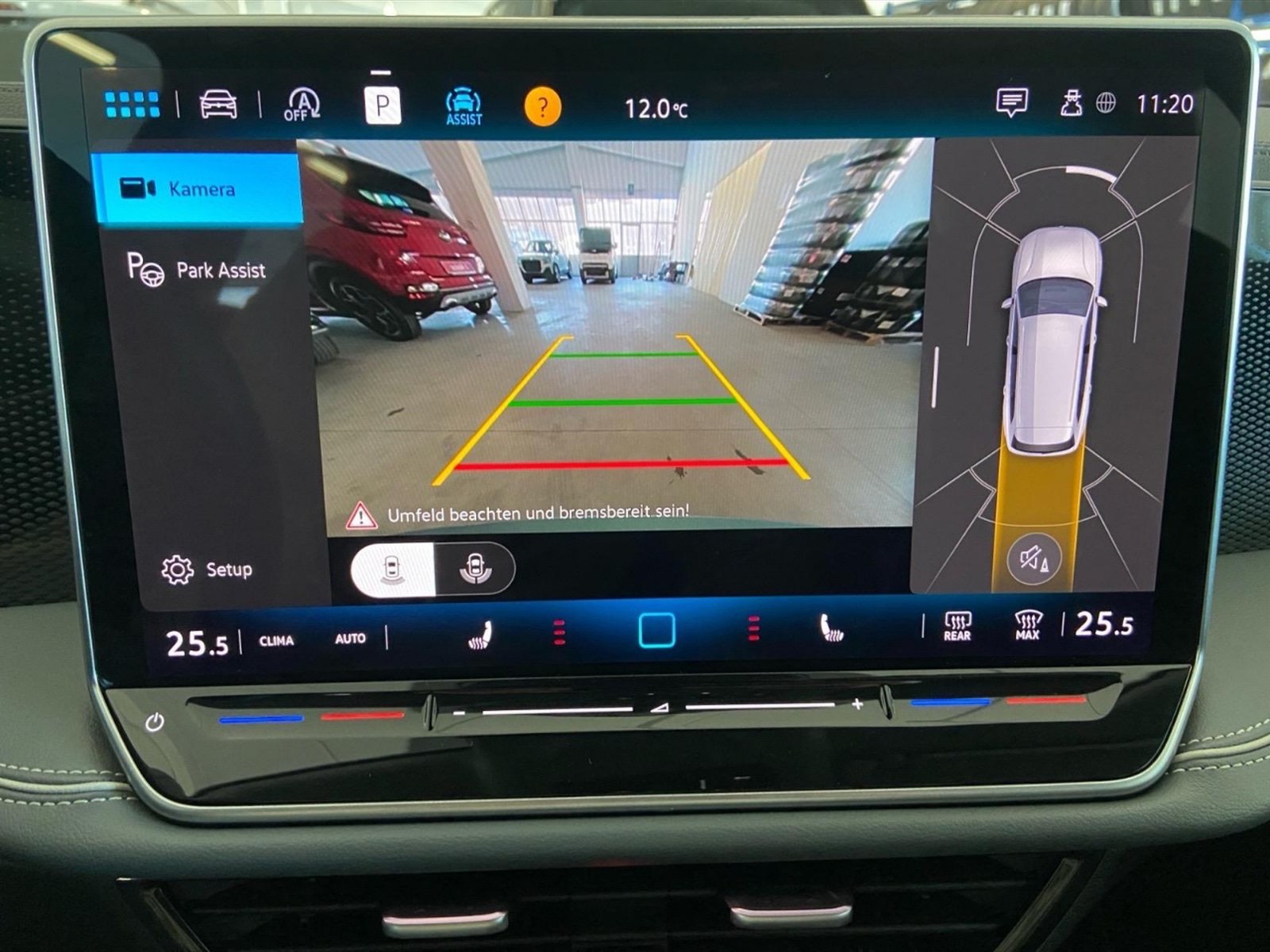 Volkswagen Passat 1.5 etsi act business 150cv dsg - 23