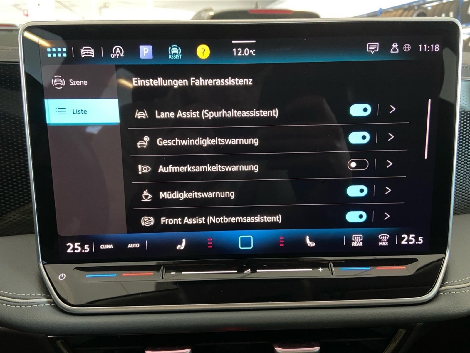 Volkswagen Passat 1.5 etsi act business 150cv dsg - 25