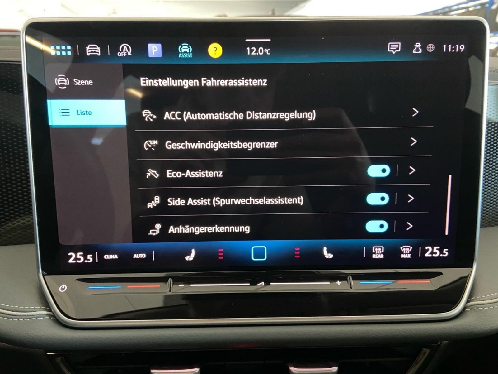 Volkswagen Passat 1.5 etsi act business 150cv dsg - 26