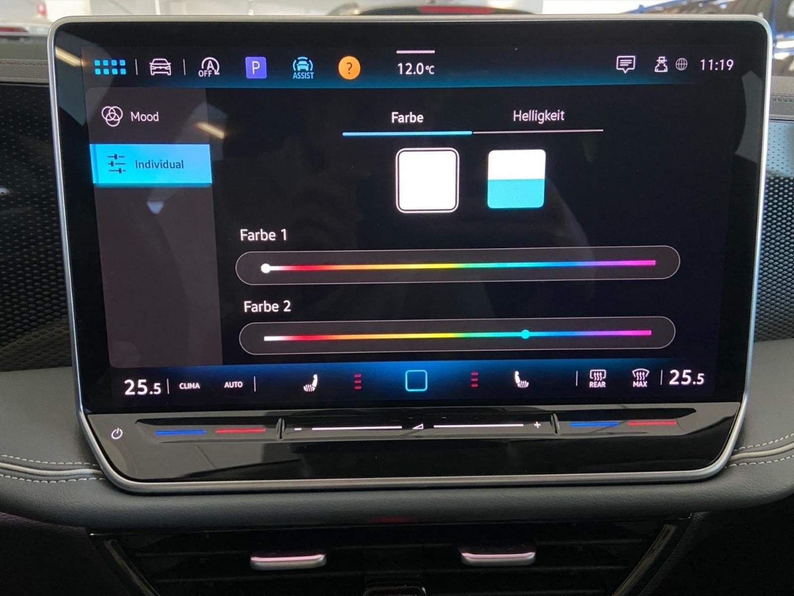 Volkswagen Passat 1.5 etsi act business 150cv dsg - 27