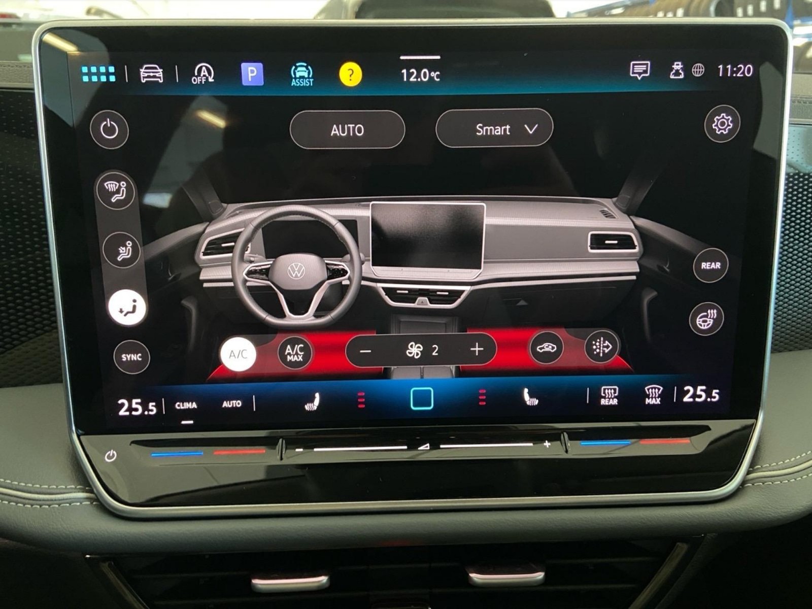 Volkswagen Passat 1.5 etsi act business 150cv dsg - 28