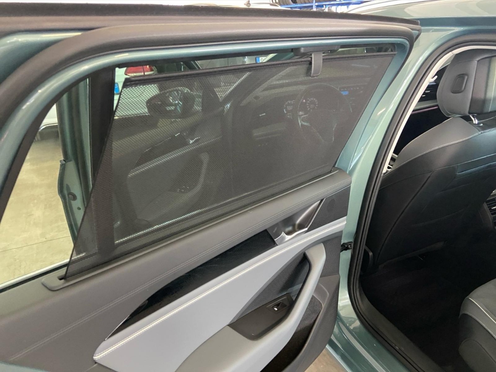 Volkswagen Passat 1.5 etsi act business 150cv dsg - 30