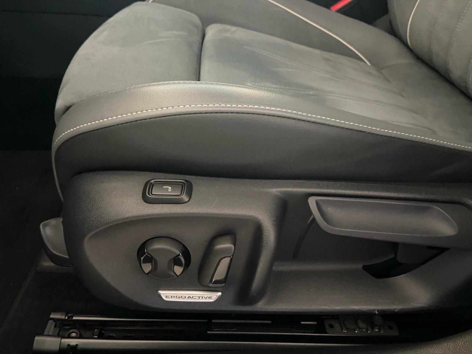 Volkswagen Passat 1.5 etsi act business 150cv dsg - 31