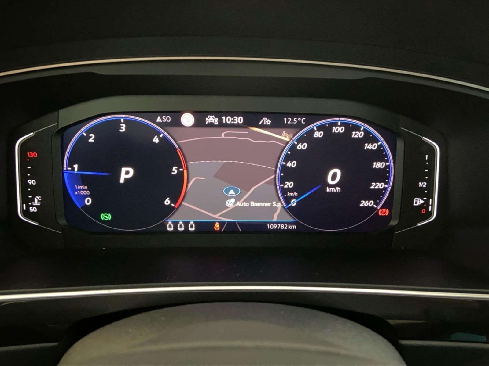 Volkswagen Tiguan 2.0 tdi r-line 4motion 200cv dsg - 17