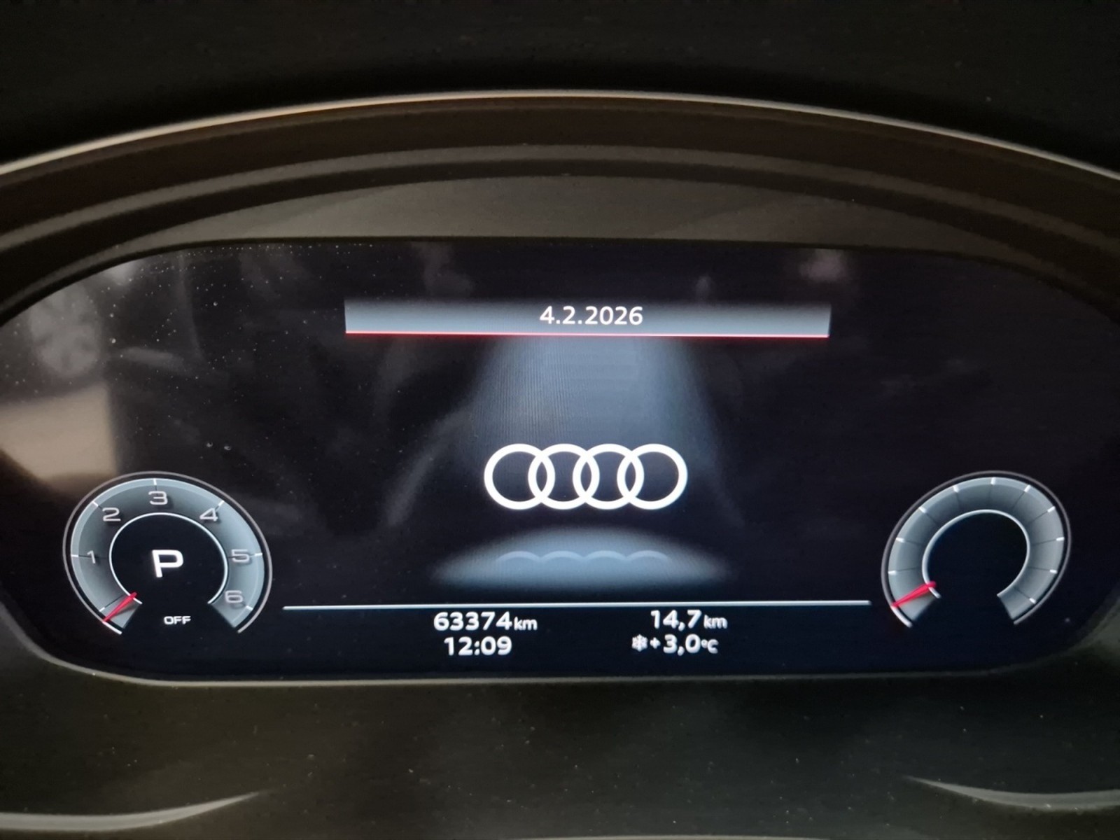 Audi A4 allroad allroad 40 2.0 tdi mhev business evolution quattro 204cv s-tronic - 12