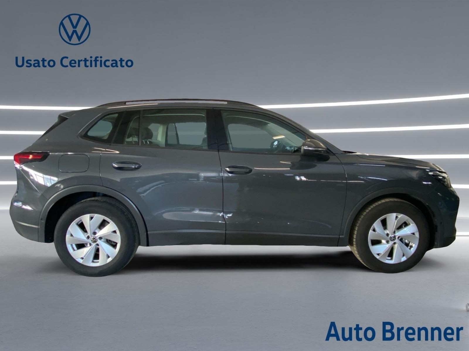 Volkswagen Tiguan 2.0 tdi life 150cv dsg - 3