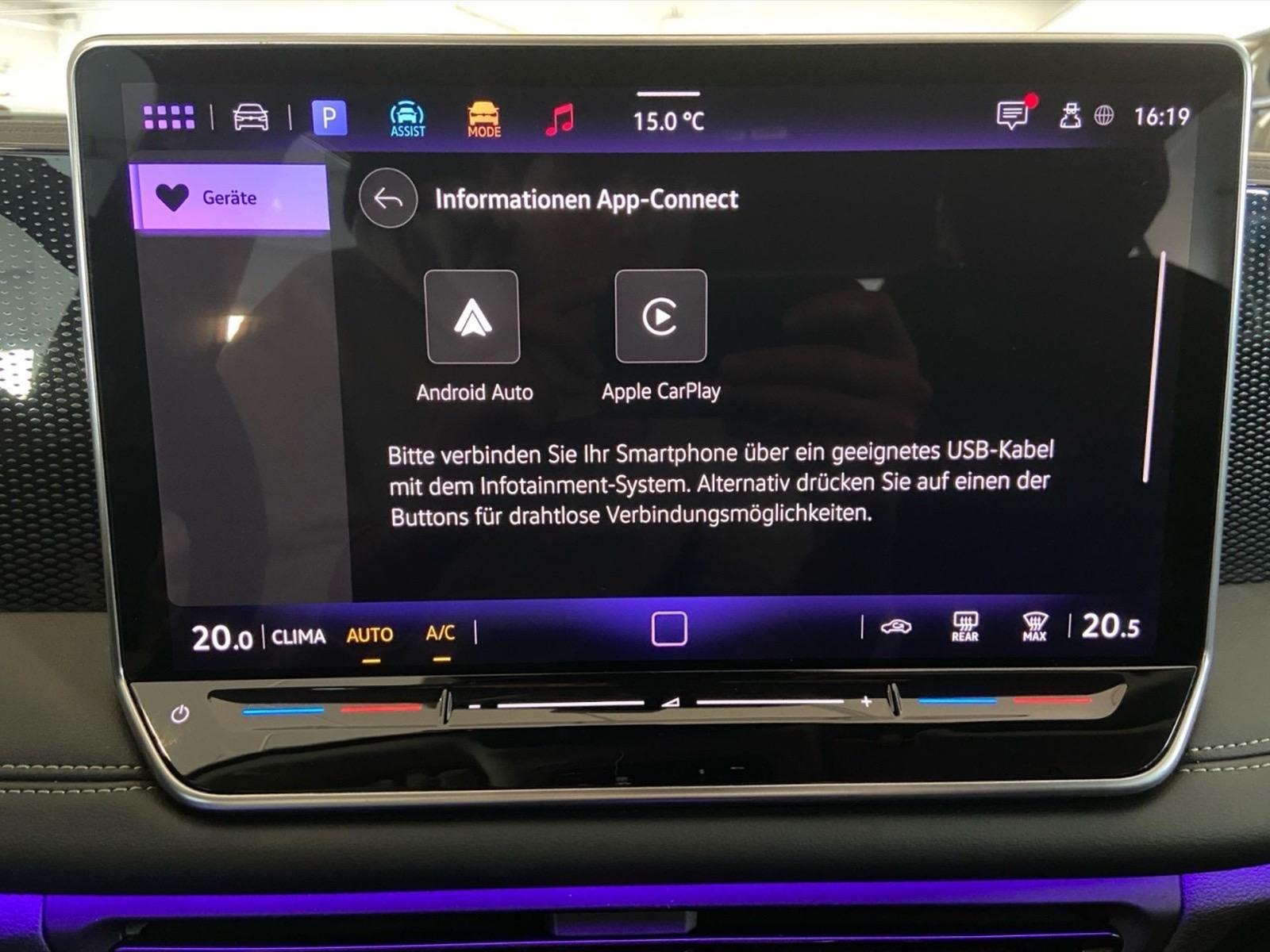 Volkswagen Tiguan 2.0 tdi life 150cv dsg - 24