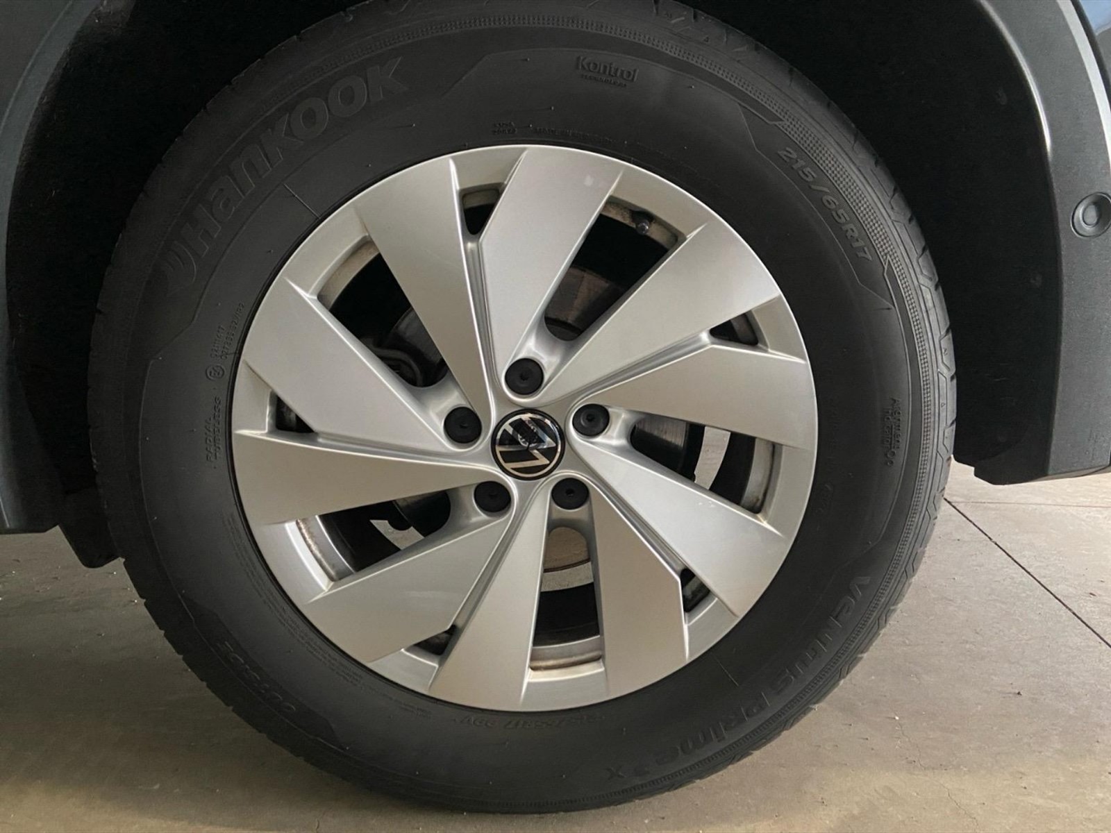 Volkswagen Tiguan 2.0 tdi life 150cv dsg - 28