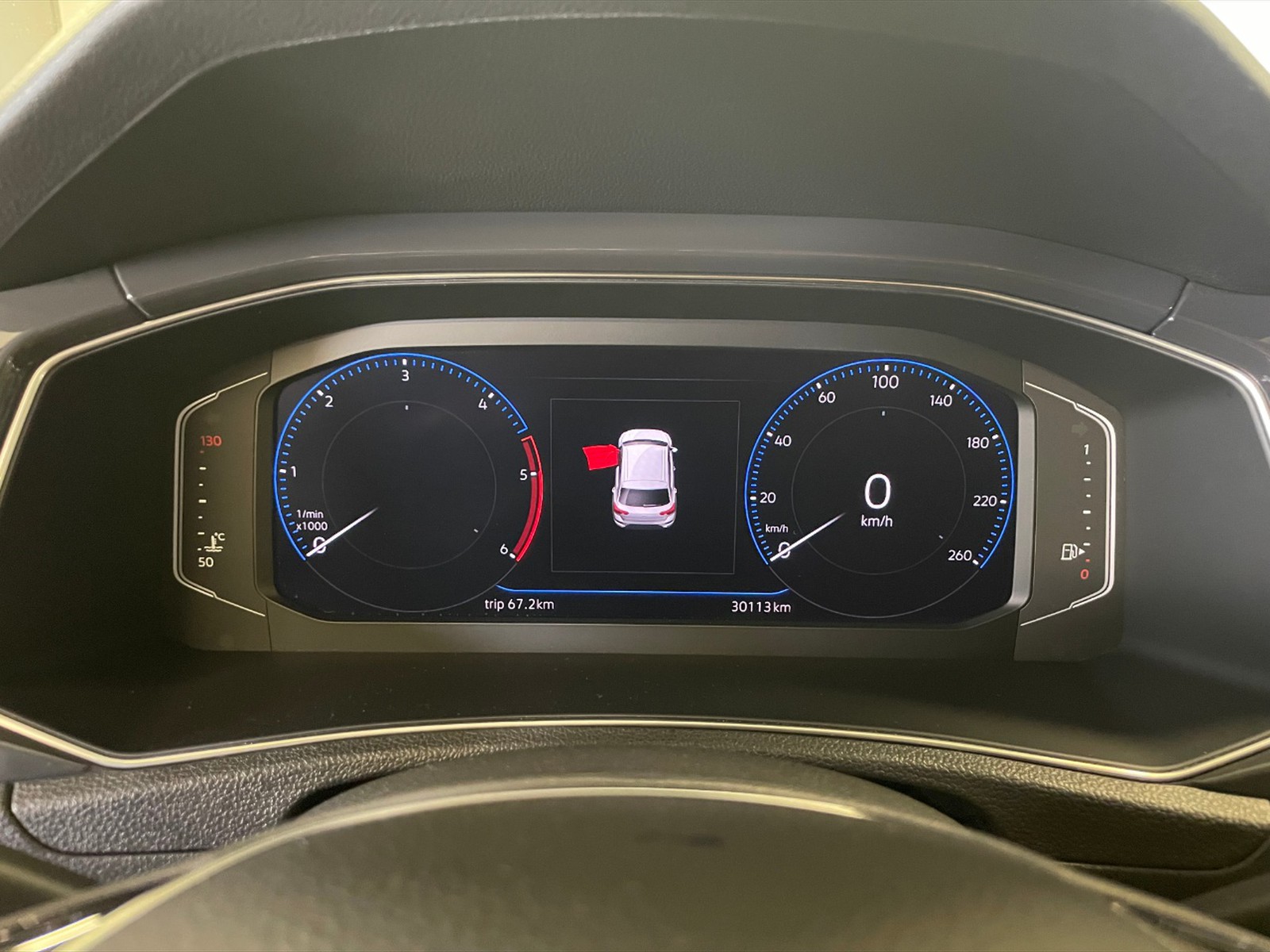 Volkswagen T-Roc 2.0 tdi advanced 4motion dsg - 13