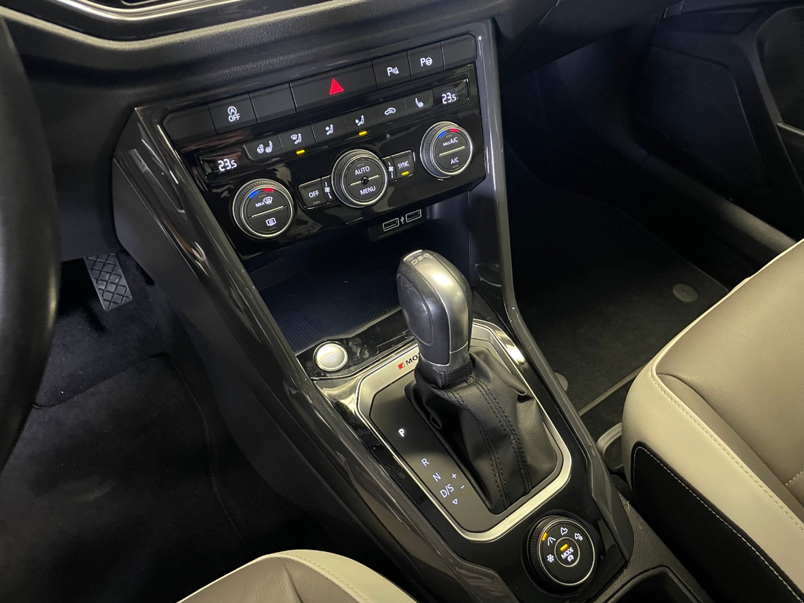 Volkswagen T-Roc 2.0 tdi advanced 4motion dsg - 20