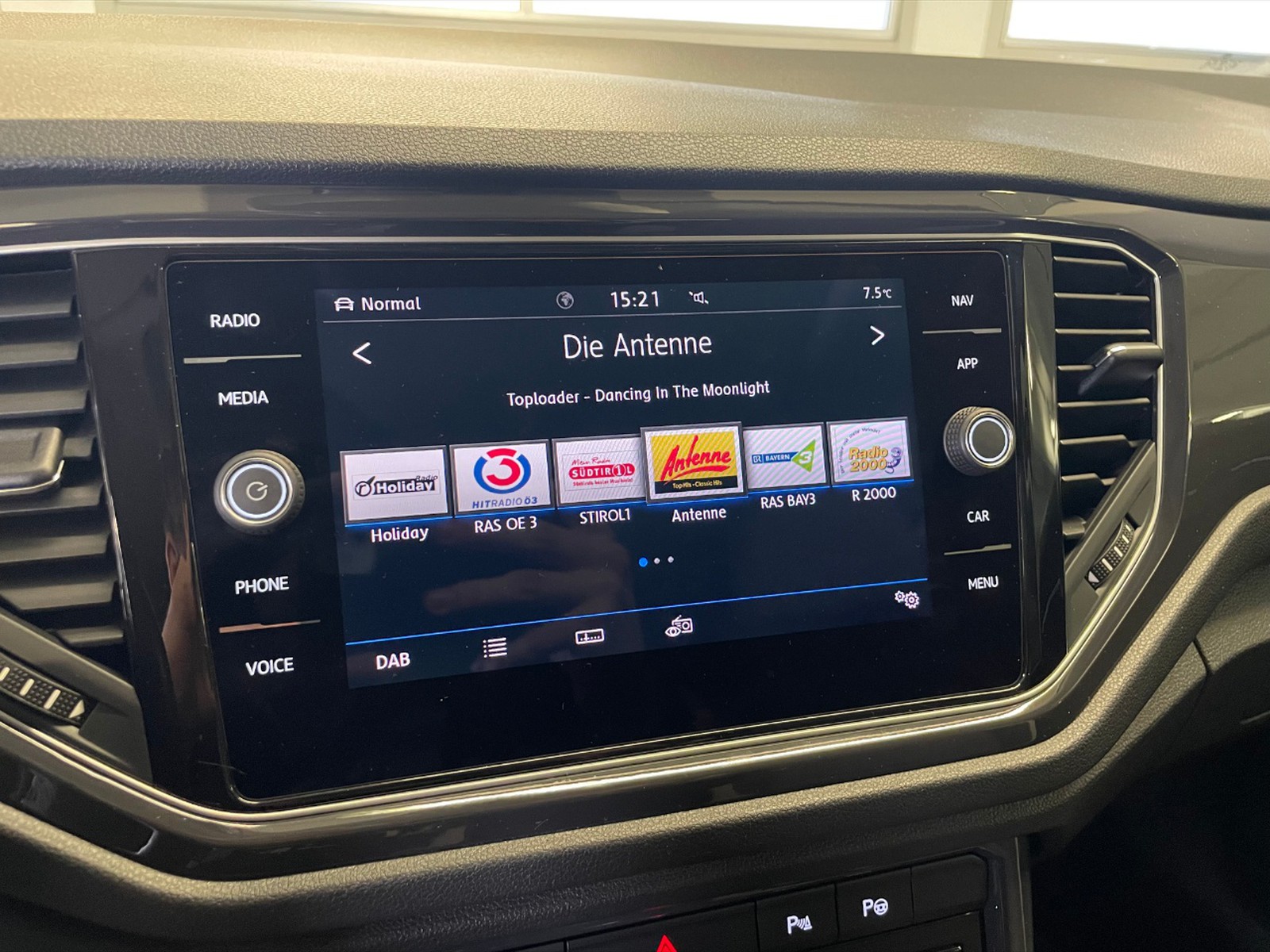 Volkswagen T-Roc 2.0 tdi advanced 4motion dsg - 14