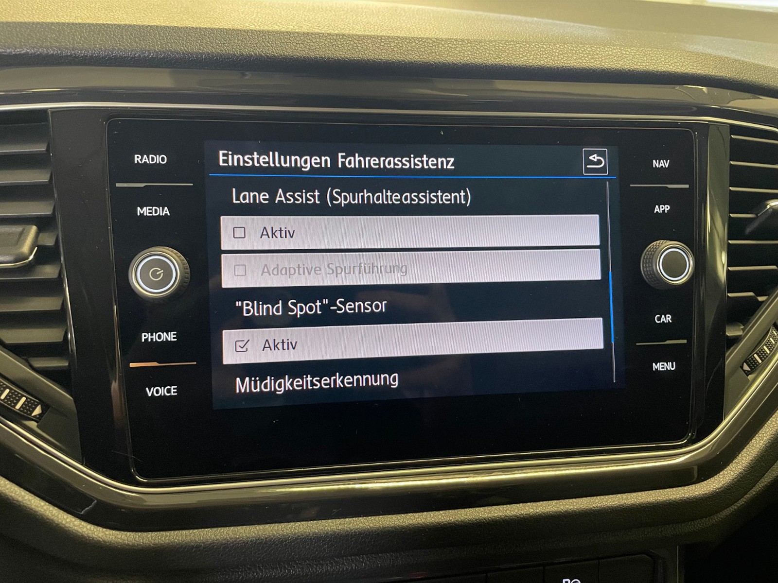 Volkswagen T-Roc 2.0 tdi advanced 4motion dsg - 16
