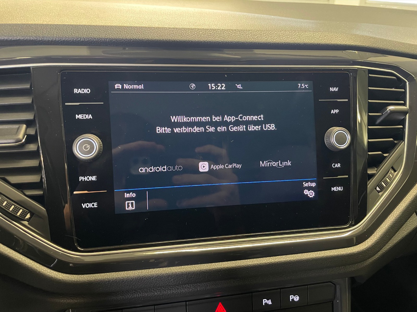 Volkswagen T-Roc 2.0 tdi advanced 4motion dsg - 17